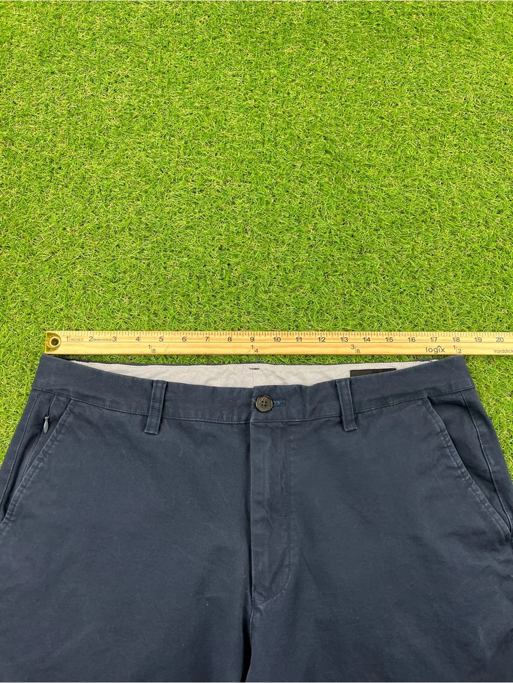 Bonobos slim straight
